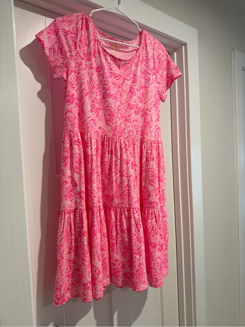 Lilly Pulitzer Carolyn Dress NWT